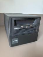 Tape drives, Computers en Software, Vintage Computers, Ophalen, Overige merken
