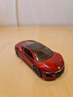 Hotwheels Acura NSX, Nieuw, Ophalen of Verzenden, Auto