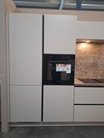 Complete Nieuwe keuken met apparatuur – Keuken Presilla, Ophalen of Verzenden, Nieuw, Hoekkeuken, Met kookeiland