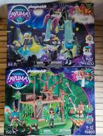 Playmobil set nr 70805 en nr 71032, Ophalen of Verzenden, Nieuw, Complete set
