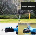 Cirkelsproeier met Statief - Nieuw, Ophalen of Verzenden, Nieuw, Cirkelsproeier