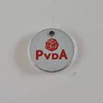 WWM - PVDA (4), Verzamelen, Ophalen of Verzenden