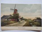 J141 Blija, Verzamelen, Ansichtkaarten | Nederland, Ophalen of Verzenden, 1920 tot 1940, Noord-Holland