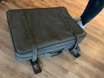 3- delige kofferset Mat Rosseli, Ophalen, Overige materialen, 45 tot 55 cm, Zo goed als nieuw
