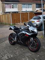 Suzuki GSX-R 750 K7, 750 cc, Sportuitlaat, 4 cilinders, Motorrijbewijs A