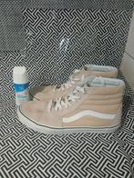 Vans mid Sneakers 45, Verzenden, Wit, Vans