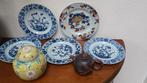 Collectie Chinees antiek, chinese, 18e eeuw, porselein, Antiek en Kunst, Ophalen of Verzenden