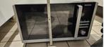 Magnetron, Ophalen, Zo goed als nieuw, Vrijstaand, 45 tot 60 cm