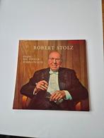 Robert Stolz - Die Wiener Symphoniker LP, Modernisme tot heden, Ophalen of Verzenden, Zo goed als nieuw, 12 inch