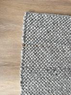 Wollen vloerkleed (133x190), Grijs, 100 tot 150 cm, 150 tot 200 cm, Rechthoekig