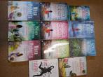 Nora Roberts 3 keer een trilogie, Boeken, Ophalen, Zo goed als nieuw, Nora Roberts