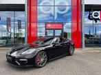 Porsche Panamera 4.0 Turbo Vol opties, Auto's, Porsche, Automaat, Gebruikt, 4 stoelen, Zwart