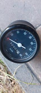 Snelheidsmetet CB125T 1979 werkend, Motoren, Ophalen of Verzenden