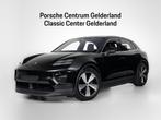 Porsche Macan 4, Auto's, Porsche, Stof, Gebruikt, 100 kWh, Zwart