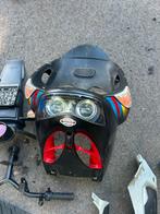 Aprilia sr 50 onderdelen, Ophalen, Aprilia