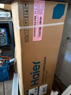Haier 5 kw airco split unit, Nieuw, 3 snelheden of meer, Ophalen of Verzenden, 100 m³ of groter