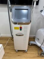 Diode & Pico Laser te koop - 3 golflengtes, Witgoed en Apparatuur, Persoonlijke-verzorgingsapparatuur, Ophalen, Scheren en Epileren