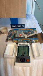 Vintage Handheld Game – Speed Racer (met doos & inlay), Antiek en Kunst, Antiek | Speelgoed, Ophalen of Verzenden
