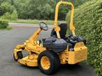 Cub Cadet Zeroturn Z5 152 2017, Tuin en Terras, Zitmaaiers, Gebruikt, Cub Cadet, 120 cm of meer