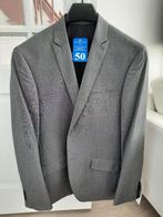 Heren pak 3-delig, Marco Donati, grijs, maat 50, Kleding | Heren, Kostuums en Colberts, Ophalen, Nieuw, Maat 48/50 (M), Grijs