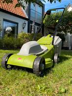 Central Park electrische grasmaaier, Tuin en Terras, Grasmaaiers, Ophalen of Verzenden, Zo goed als nieuw