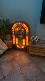 Ricatech jukebox, Ophalen of Verzenden, Zo goed als nieuw, 1970 tot heden, Overige merken