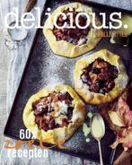 DELICIOUS - 60 x zoete recepten, Boeken, Kookboeken, Ophalen of Verzenden, Zo goed als nieuw, Italië