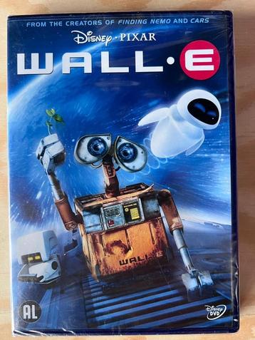 Wall-E (DVD) - NIEUW beschikbaar voor biedingen