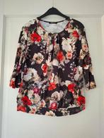 Frank Walder blouson, Kleding | Dames, Blouses en Tunieken, Overige kleuren, Maat 42/44 (L), Ophalen of Verzenden, Zo goed als nieuw