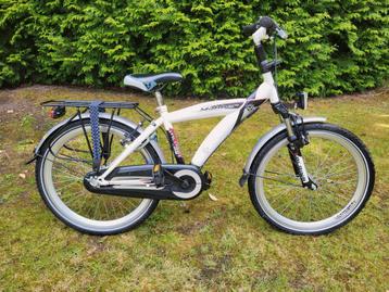 Alpina Yabber 22 inch jongensfiets beschikbaar voor biedingen