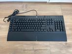 Corsair k55 RGB Pro toetsenbord, Computers en Software, Toetsenborden, Gaming toetsenbord, Ophalen of Verzenden, Zo goed als nieuw