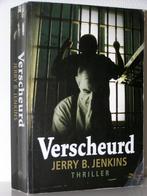 Jerry B. Jenkins - Verscheurd (spannende christelijke roman), Boeken, Ophalen of Verzenden, Zo goed als nieuw, Nederland