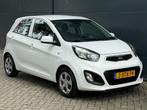 Kia Picanto 1.0 CVVT ISG Comfort Pack, Voorwielaandrijving, Euro 5, Gebruikt, 400 kg