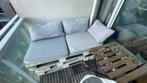 Palletkussens Leen Bakker, Overige materialen, Gebruikt, Loungeset, Bank