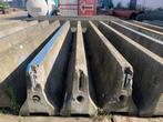 Betonnen Barriers – 6 meter lang, Ophalen
