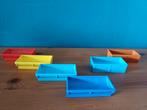 Duplo lego voerbakken troggen voer bak drink bakken, Ophalen of Verzenden, Zo goed als nieuw, Duplo