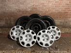 Peugeot Winterbanden 4x108 175/65R14, Auto-onderdelen, Banden en Velgen, Ophalen, 14 inch, Gebruikt, 175 mm