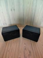 Kenwood CM-5 Speakers, Overige merken, Gebruikt, Ophalen of Verzenden, Minder dan 60 watt