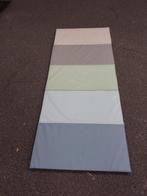 Opvouwbare Gymmat 185x77 cm, Ophalen, Zo goed als nieuw, Overige kleuren, Materiaal