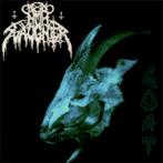 NunSlaughter – Goat, Cd's en Dvd's, Vinyl | Hardrock en Metal, Gebruikt, Ophalen of Verzenden