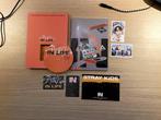 STRAY KIDS - IN生 (In Life) Album version Orange, Alle leeftijden, Ophalen of Verzenden, Gebruikt, Muziek en Concerten