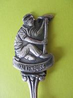 Lepeltje Valkenburg , mijnwerker, Verzenden, Gebruikt