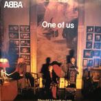 Top2000 ABBA - One Of Us, Cd's en Dvd's, Vinyl Singles, Ophalen of Verzenden