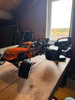 Hpi firestorm, Ophalen of Verzenden, Zo goed als nieuw, Onderdeel, Nitro