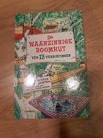 De waanzinnige boomhut met 13 verdiepingen, Ophalen of Verzenden, Zo goed als nieuw
