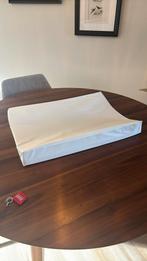 Aankleedkussen ZGAN 68x43x9cm, Kinderen en Baby's, Badjes en Verzorging, Ophalen, Zo goed als nieuw, Aankleedkussen, Overige merken