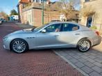 Maserati Ghibli 3.0 S Q4 NAP, Auto's, Euro 5, Gebruikt, Startonderbreker, Vierwielaandrijving