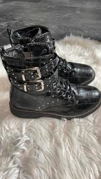 Boots 36, Ophalen of Verzenden, Zo goed als nieuw