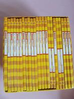 Borre groep 3, 22 boeken, prima staat, Boeken, Kinderboeken | Kleuters, Ophalen, Gelezen