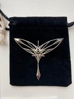 Heilige geometrie sacred creation Guardian of Gaia geometrie, Ophalen of Verzenden, Zo goed als nieuw, Kruis of Symbool, Zilver